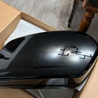 Borse rigide Craftride per HD Low Rider S