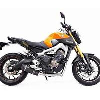 Special Carbon Roadsitalia Yamaha MT-09