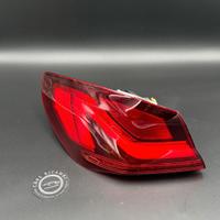 FANALE POSTERIORE SINISTRO LED 7450643 BMW F40 201