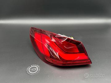 FANALE POSTERIORE SINISTRO LED 7450643 BMW F40 201