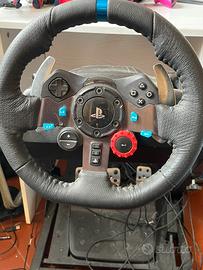 Volante Logitech G29