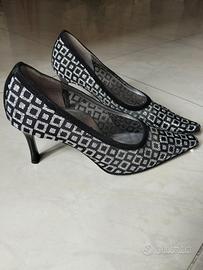 Décolleté Valleverde