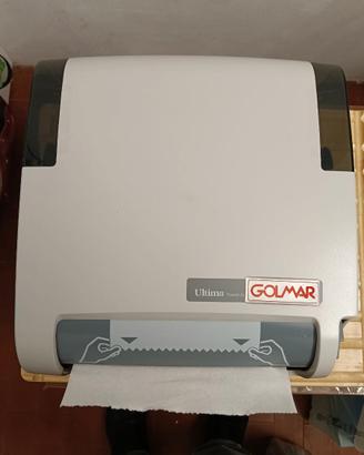 portarotoli di carta