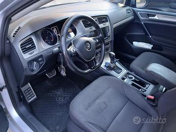 golf 7 
