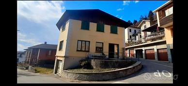 Intero fabbricato indipendente