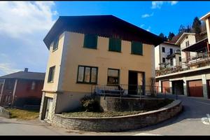 Intero fabbricato indipendente