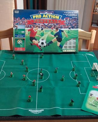 Gioco da tavolo - Pro Actio Football