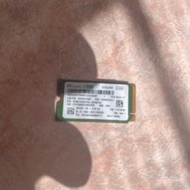 Nvme pcie3 x4 sd Hynix 512gb