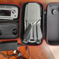 DJI Mavic 2 Pro + Filtri