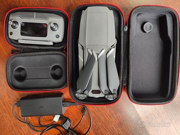 DJI Mavic 2 Pro + Filtri