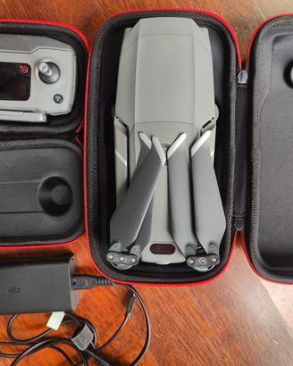 DJI Mavic 2 Pro + Filtri