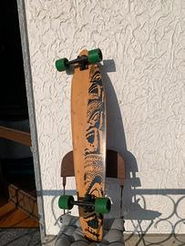 Jucker Hawaii Longboard Makaha Se