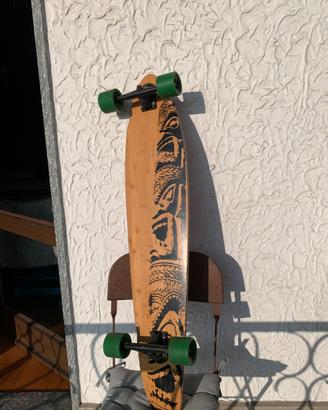 Jucker Hawaii Longboard Makaha Se