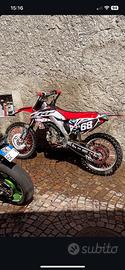 Honda Crf 250