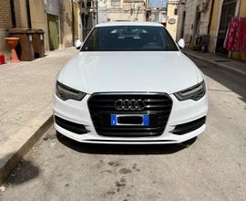 AUDI A6 4ª serie - 2013