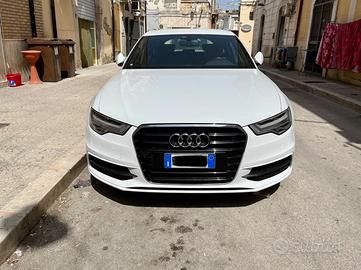 AUDI A6 4ª serie - 2013