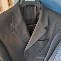 abito cerimonia corneliani