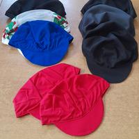 Set da 8 cappelli da sala, bar, bistrot