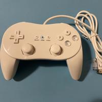 Gamepad per Nintendo Wii, Wii Mini e WiiU NUOVO