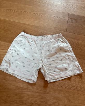 pantaloncini piagiama
