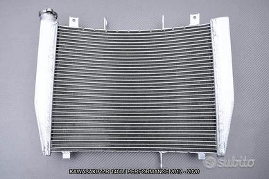 Radiatore KAWASAKI ZZR 1400 PERFORMANCE 2012 2020