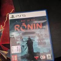 Ronin ps5