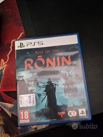 Ronin ps5