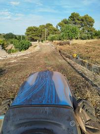 Terreno Martina Franca