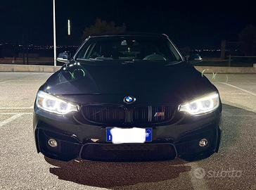 BMW 428i Stage 2 2015
