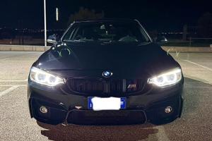 BMW 428i Stage 2 2015