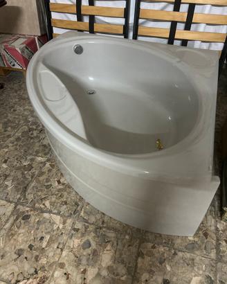Vasca da bagno