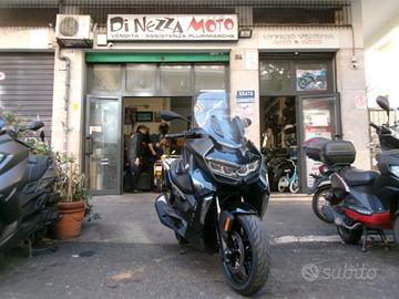 Bmw C 400 GT GARANTITO - FINANZIABILE