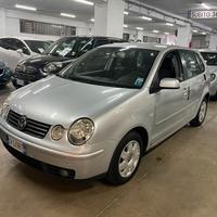 Volkswagen Polo 1.2 5p.