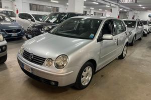 Volkswagen Polo 1.2 5p.