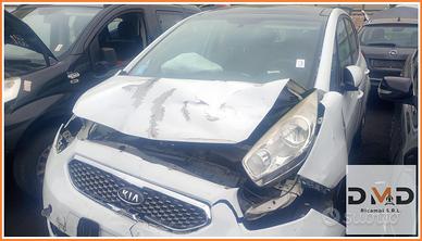 Ricambi Usati KIA Venga 2011