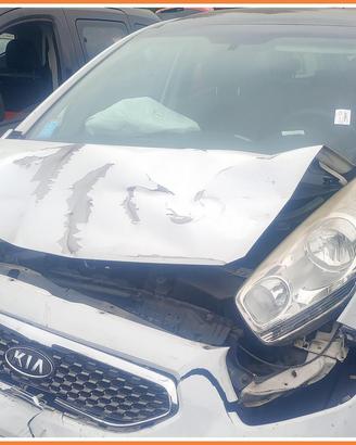 Ricambi Usati KIA Venga 2011