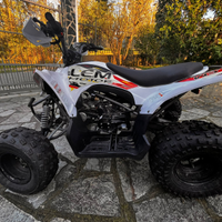 Quad 125