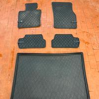 Tappeti Mini Cooper