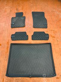Tappeti Mini Cooper