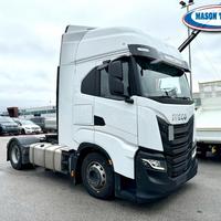 IVECO S-WAY 490, trattore, 2022, km 340.000