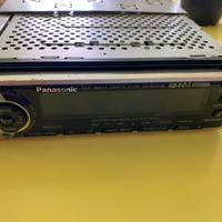 Autoradio panasoni