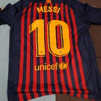 maglia Barcellona