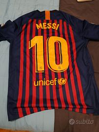 maglia Barcellona