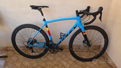 Ridley Kanzo Speed