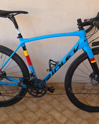 Ridley Kanzo Speed