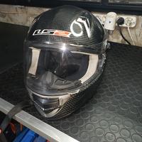 casco ls2 taglia s