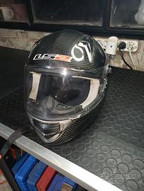 casco ls2 taglia s