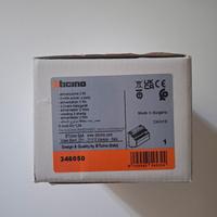 alimentatore videocitofono bticino 346050 bus 