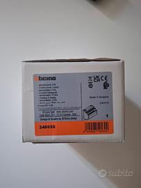 alimentatore videocitofono bticino 346050 bus 