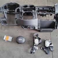 KIT AIRBAG COMPLETO NISSAN Micra 7Â° Serie K88201H